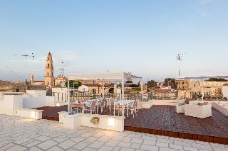 Palazzo Marini B&B di Charme otel fotoğrafı