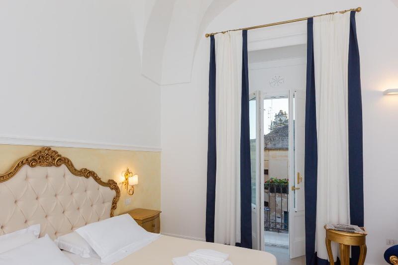Palazzo Marini B&B di Charme - Oda