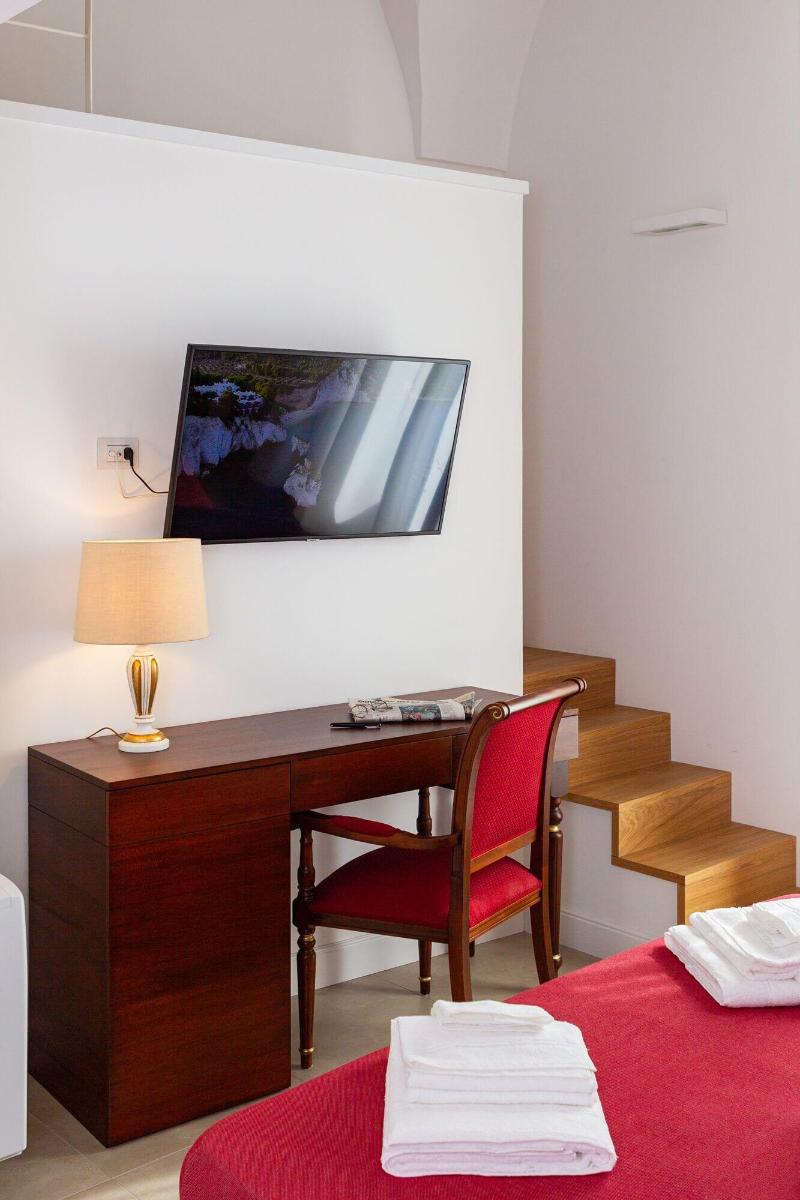 Palazzo Marini B&B di Charme - Oda