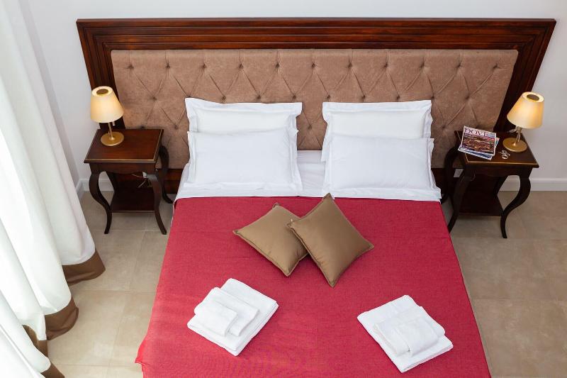 Palazzo Marini B&B di Charme - Oda