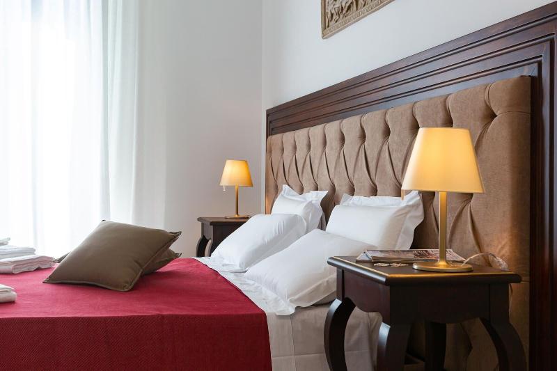 Palazzo Marini B&B di Charme - Oda