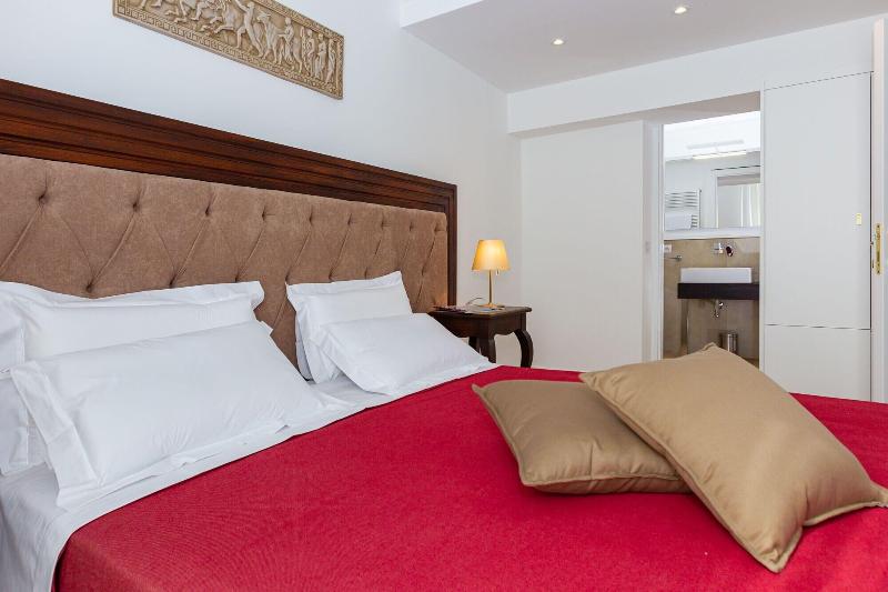 Palazzo Marini B&B di Charme - Oda