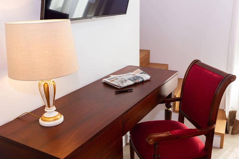 Palazzo Marini B&B di Charme - Oda