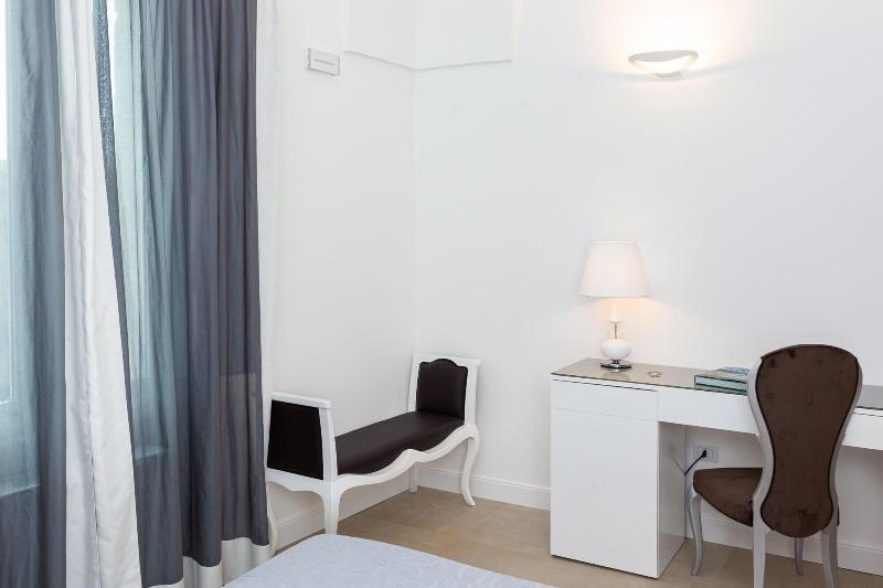 Palazzo Marini B&B di Charme - Oda