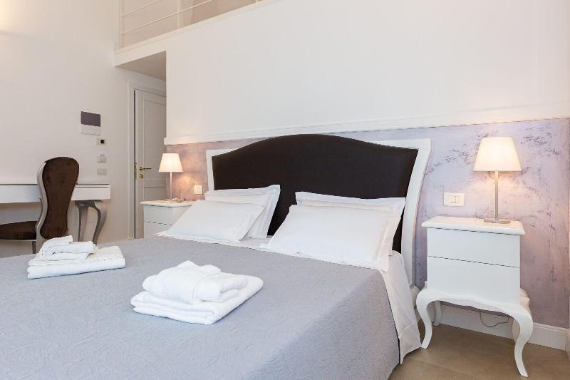 Palazzo Marini B&B di Charme - Oda