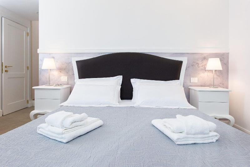 Palazzo Marini B&B di Charme - Oda