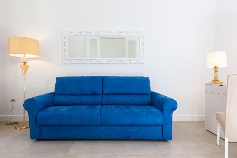 Palazzo Marini B&B di Charme - Oda