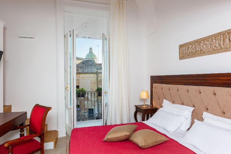 Palazzo Marini B&B di Charme - Oda