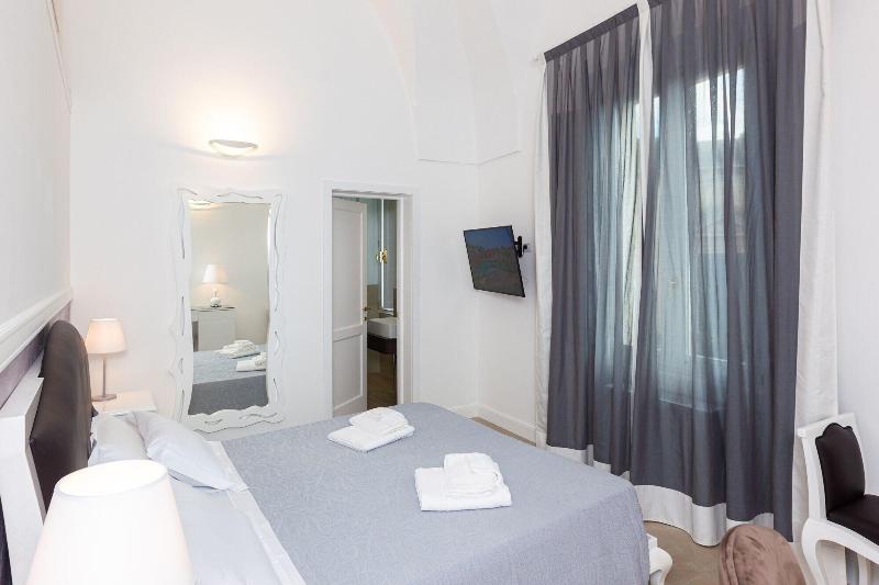 Palazzo Marini B&B di Charme - Oda