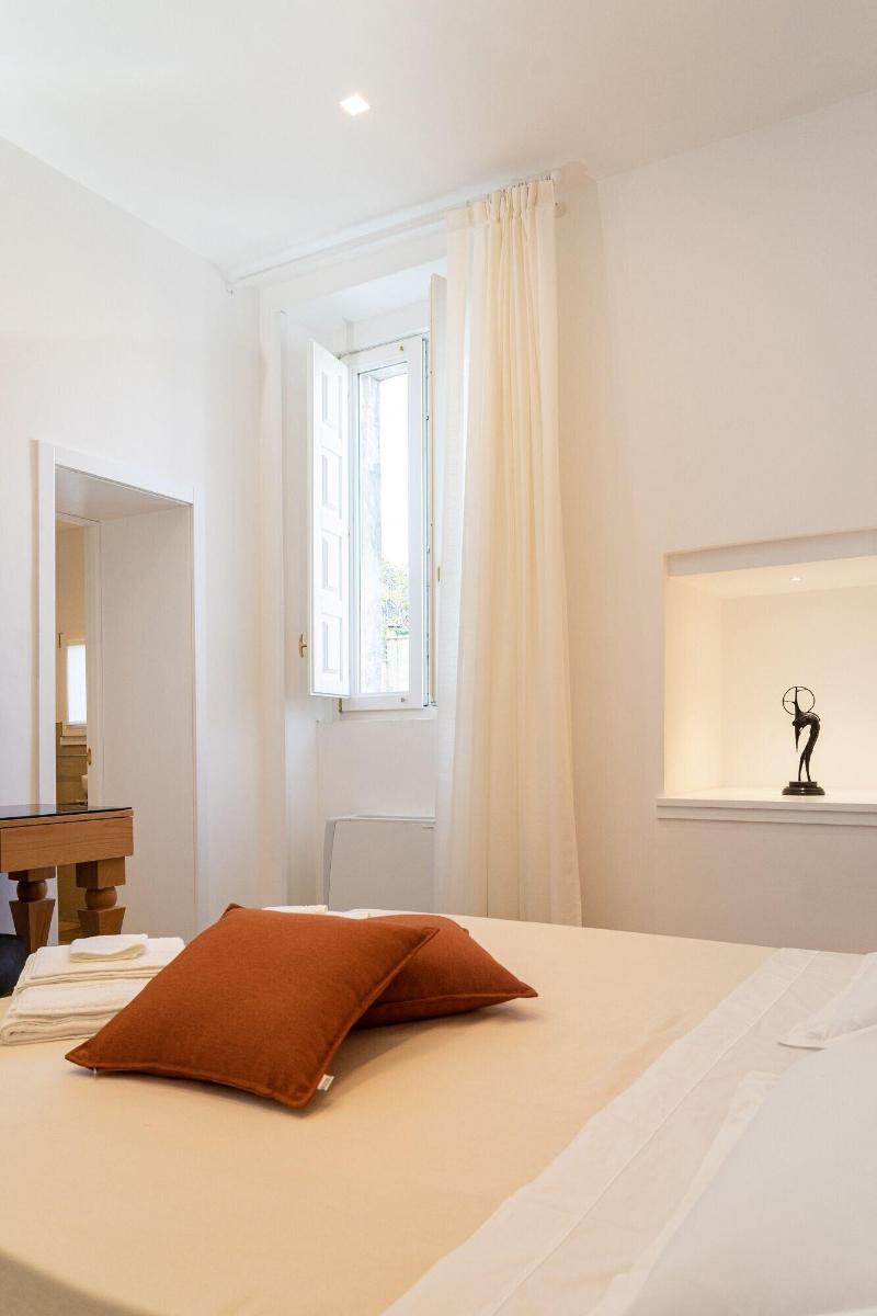 Palazzo Marini B&B di Charme - Oda