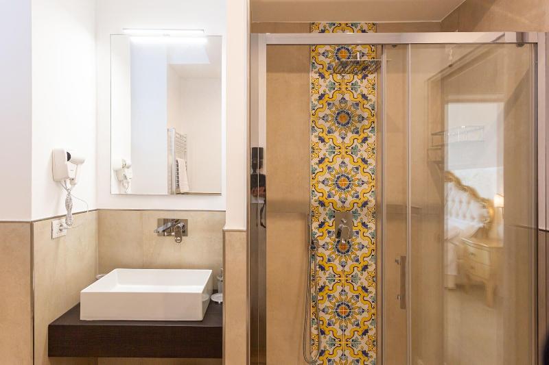 Palazzo Marini B&B di Charme - Oda
