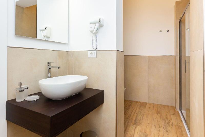 Palazzo Marini B&B di Charme - Oda