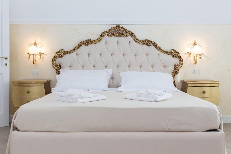 Palazzo Marini B&B di Charme - Oda