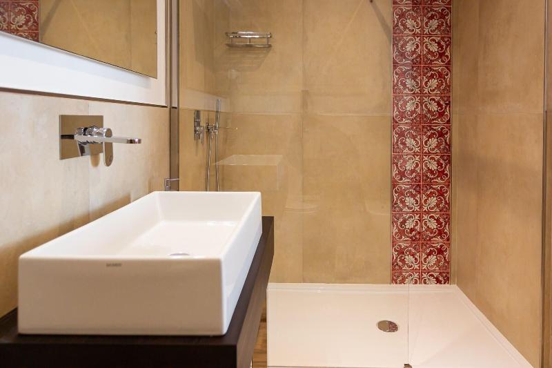 Palazzo Marini B&B di Charme - Oda