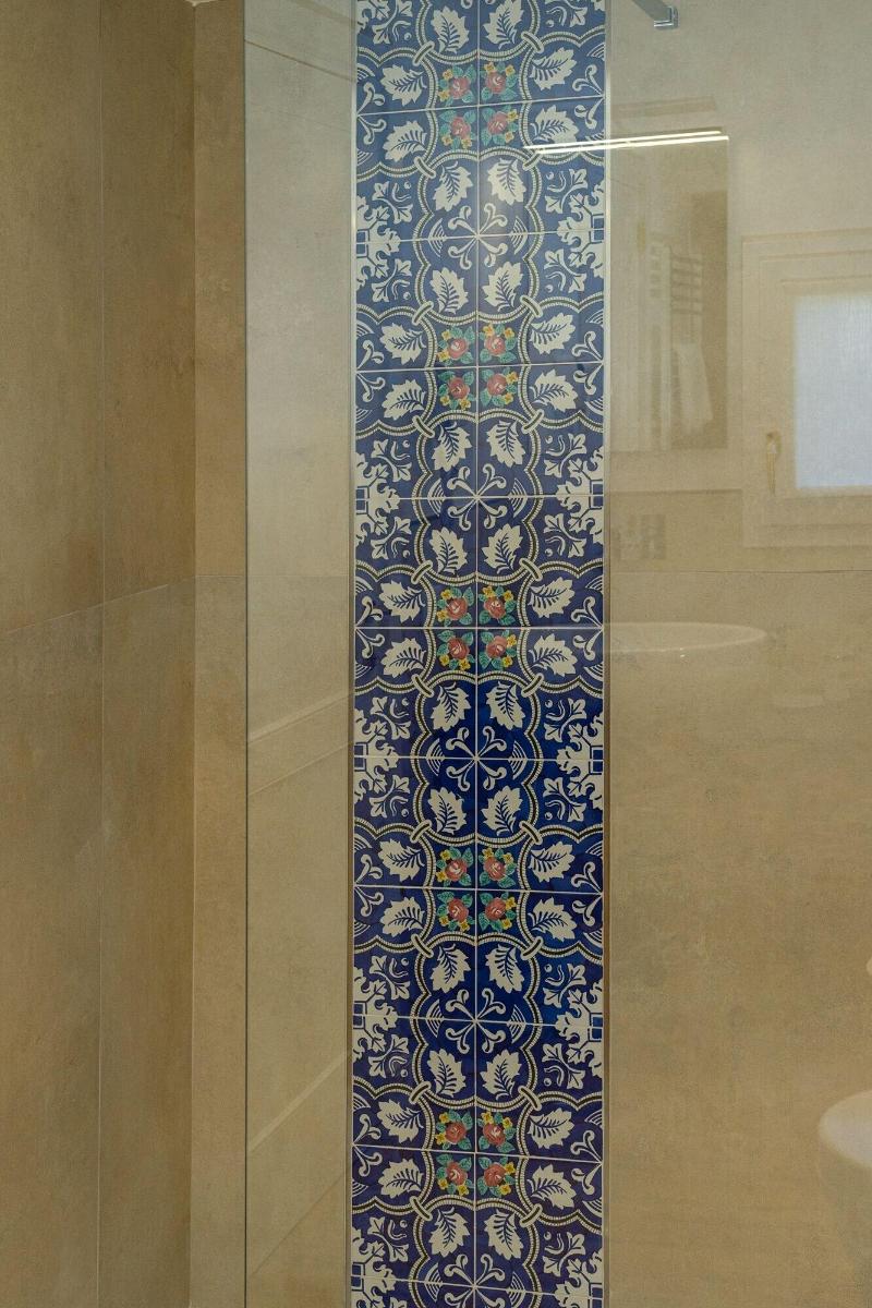 Palazzo Marini B&B di Charme - Oda
