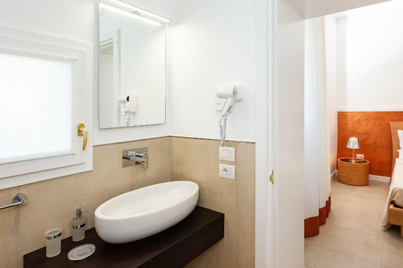 Palazzo Marini B&B di Charme - Oda