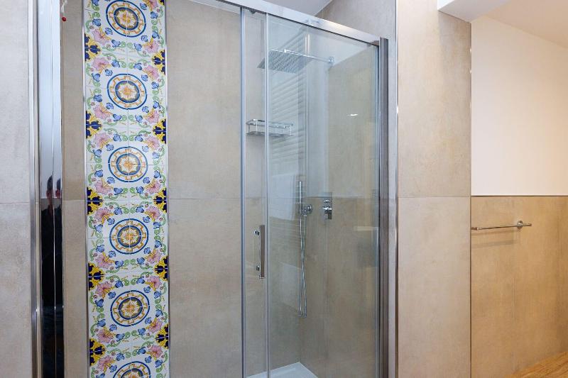 Palazzo Marini B&B di Charme - Oda