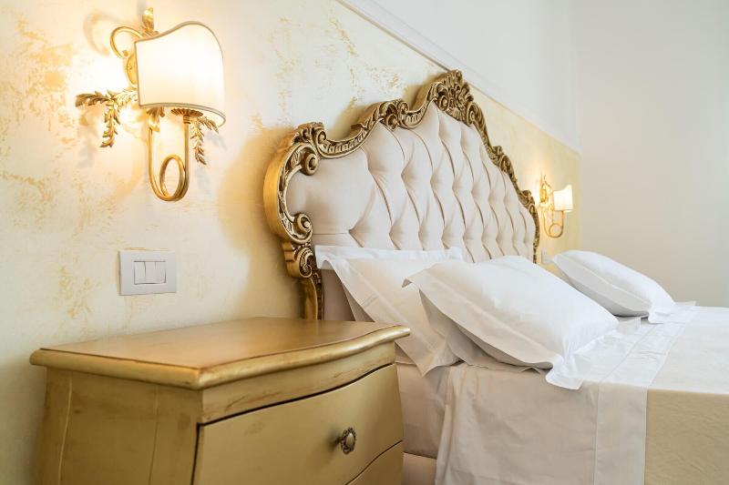 Palazzo Marini B&B di Charme - Oda