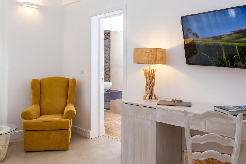 Palazzo Marini B&B di Charme - Oda