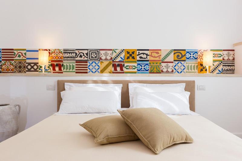 Palazzo Marini B&B di Charme - Oda