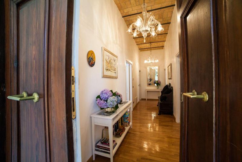 Villa Paganini B&B - Lobi