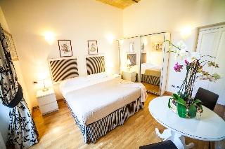 Villa Paganini B&B otel fotoğrafı