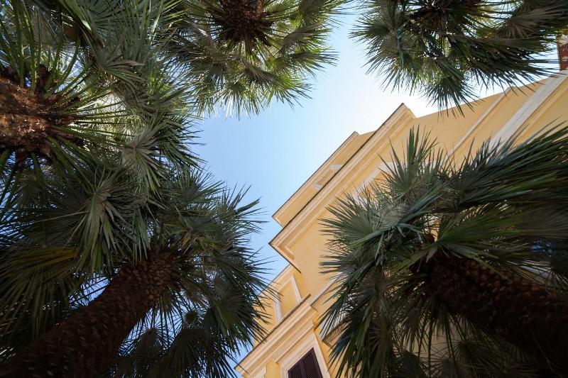 Villa Paganini B&B - Genel