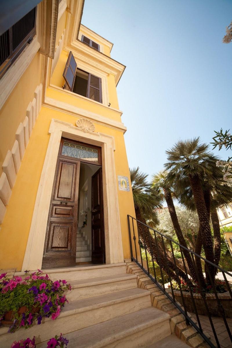 Villa Paganini B&B - Genel