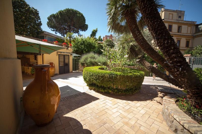 Villa Paganini B&B - Genel