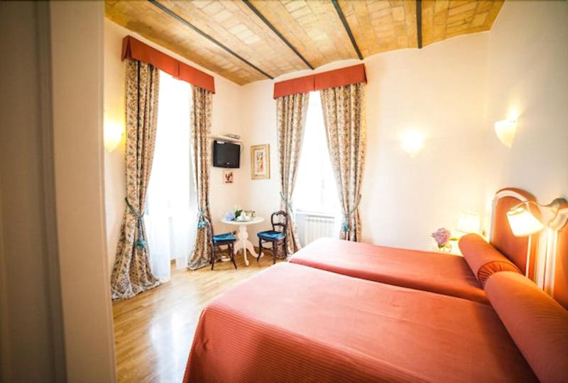 Villa Paganini B&B - Oda
