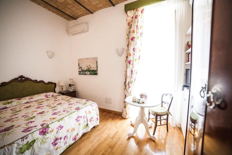 Villa Paganini B&B - Oda