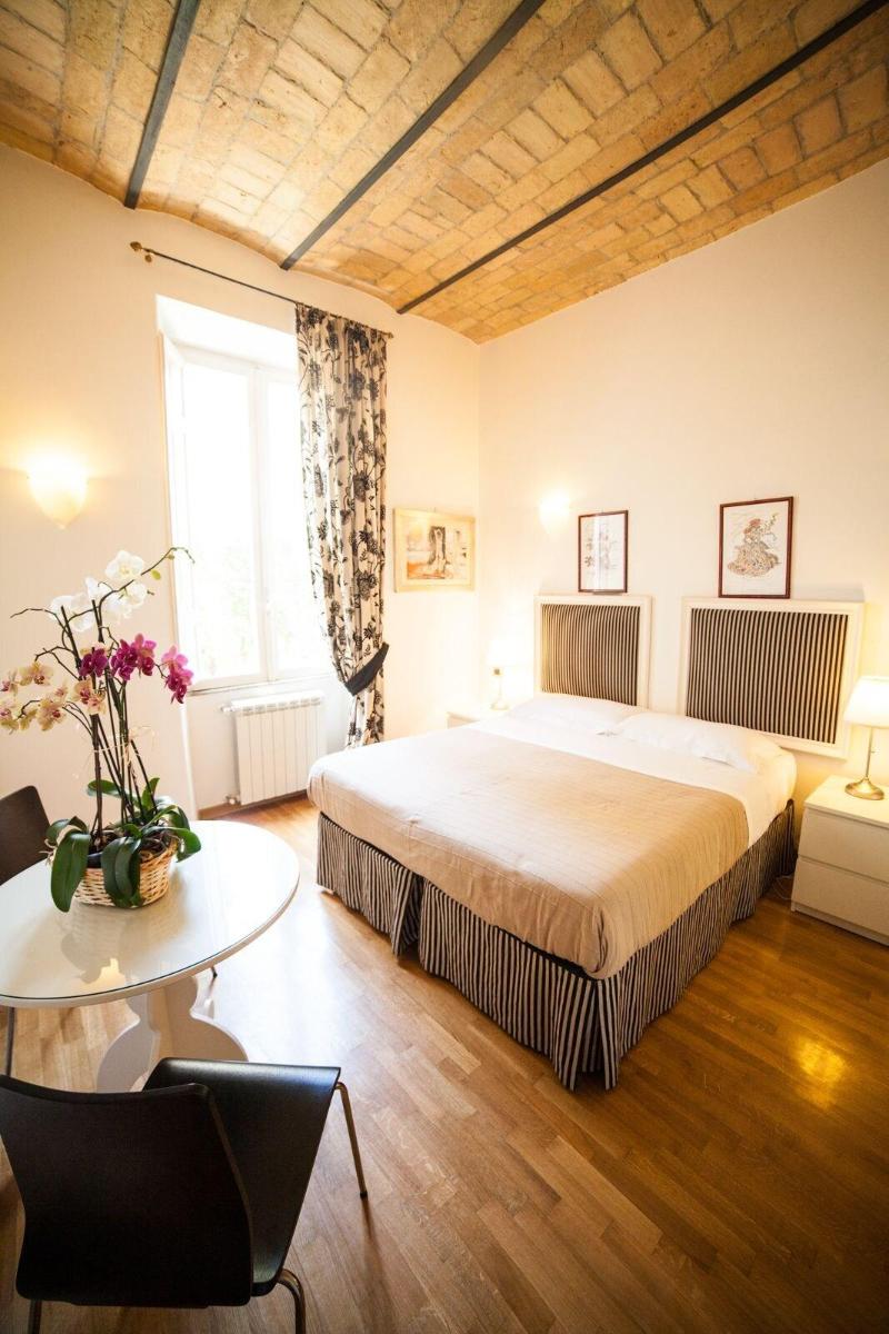 Villa Paganini B&B - Oda
