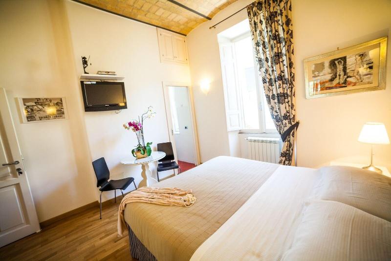 Villa Paganini B&B - Oda