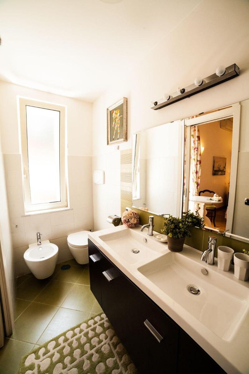 Villa Paganini B&B - Oda