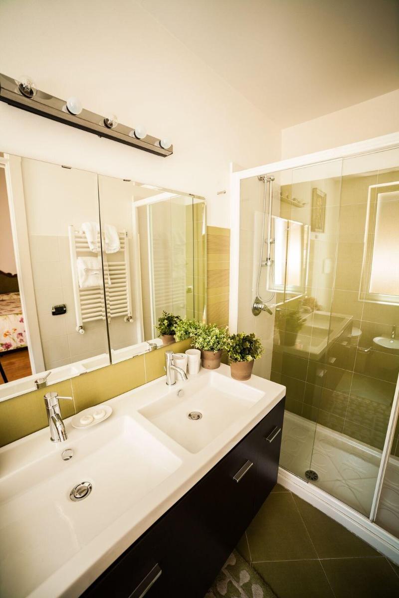 Villa Paganini B&B - Oda