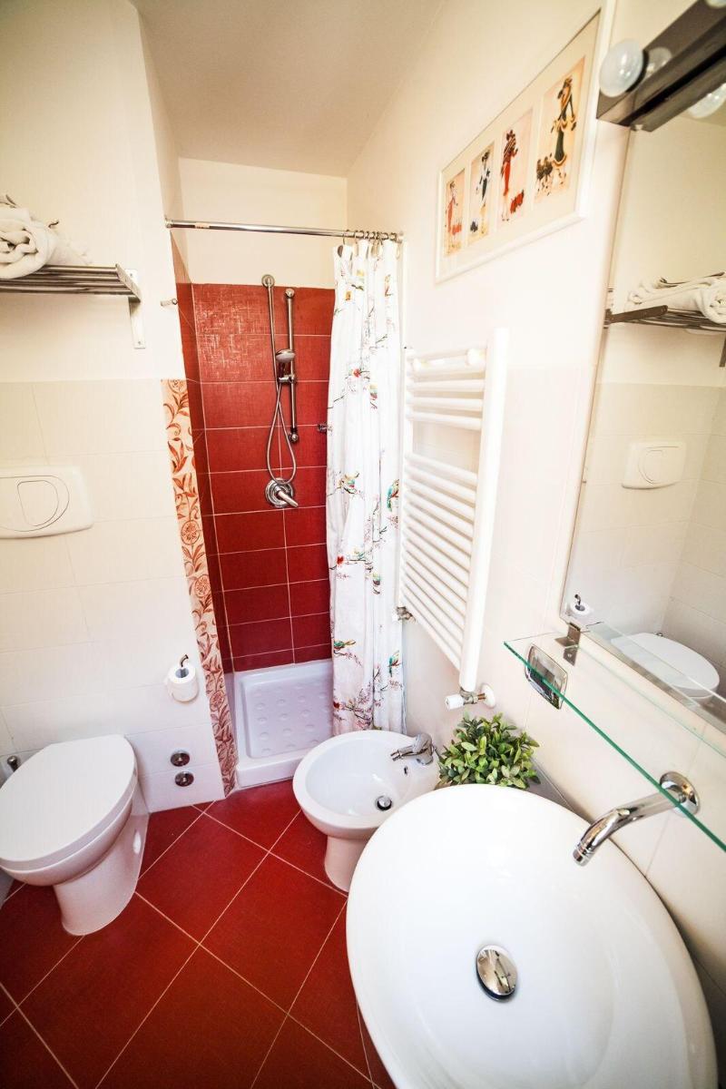 Villa Paganini B&B - Oda
