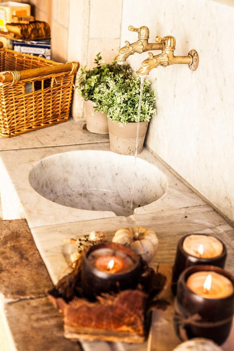 Villa Paganini B&B - Teras