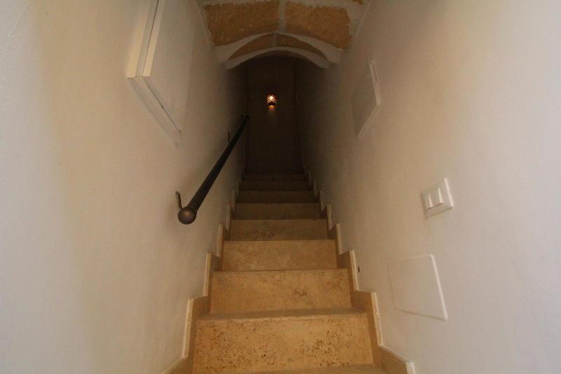 Duomo Gallipoli B&B and Apartments - Lobi