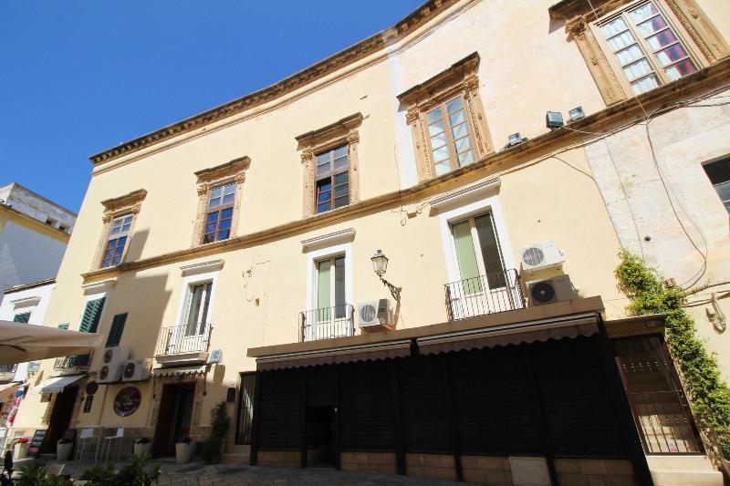 Duomo Gallipoli B&B and Apartments - Genel
