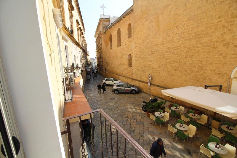 Duomo Gallipoli B&B and Apartments - Genel