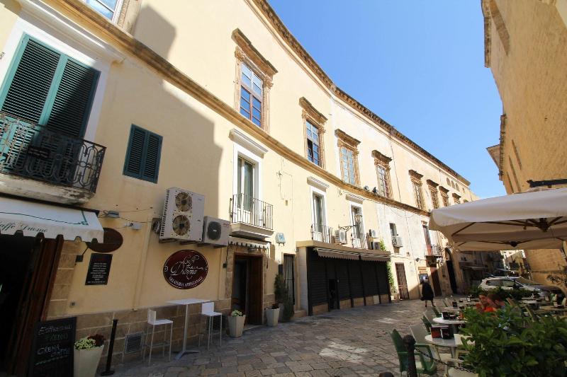 Duomo Gallipoli B&B and Apartments - Genel