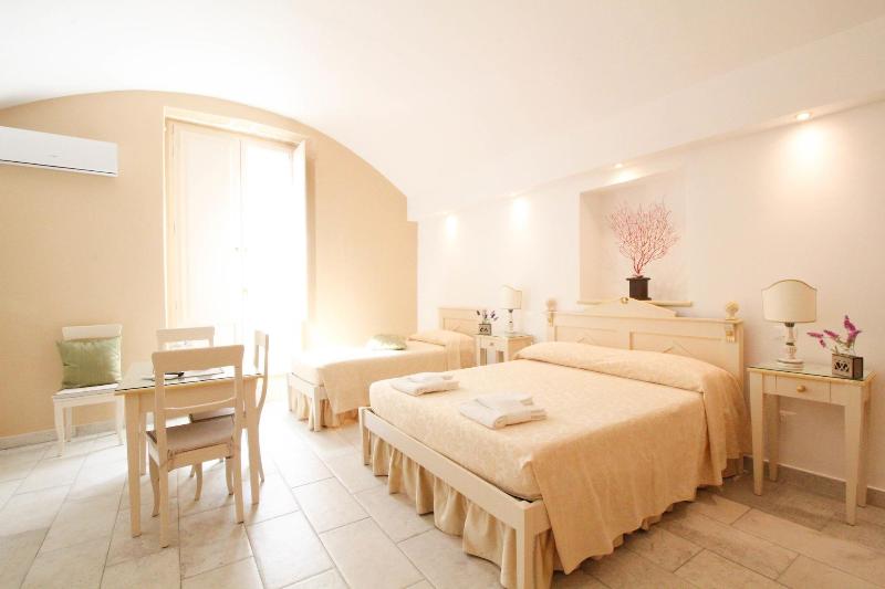 Duomo Gallipoli B&B and Apartments - Genel