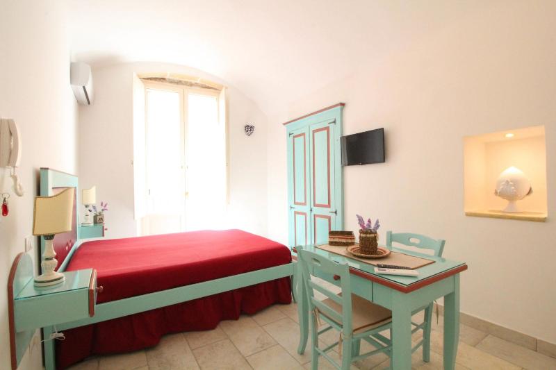 Duomo Gallipoli B&B and Apartments - Oda
