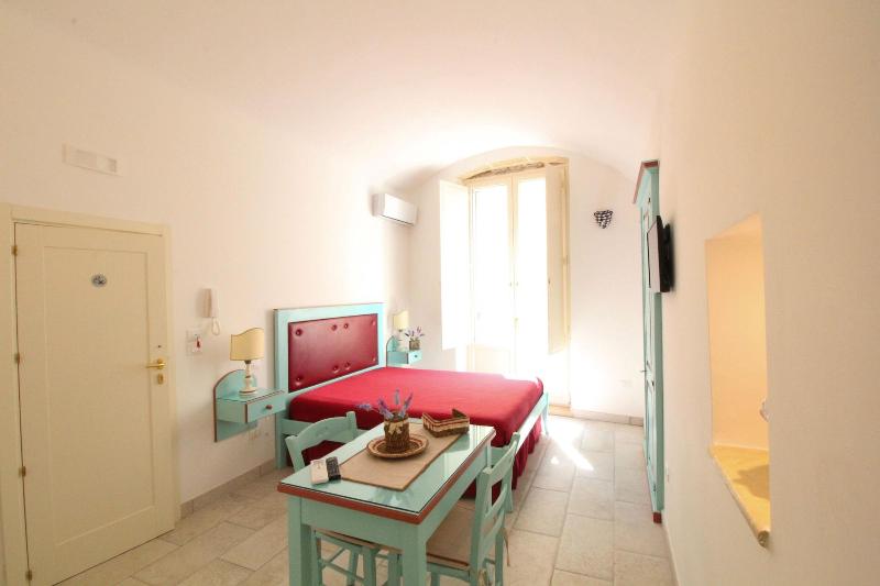 Duomo Gallipoli B&B and Apartments - Oda