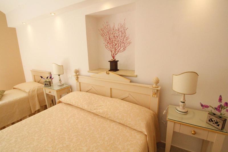 Duomo Gallipoli B&B and Apartments - Oda