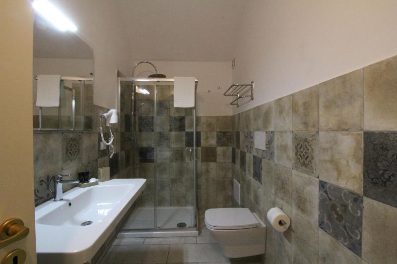 Duomo Gallipoli B&B and Apartments - Oda