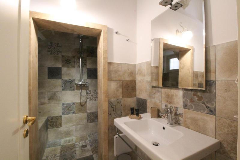 Duomo Gallipoli B&B and Apartments - Oda