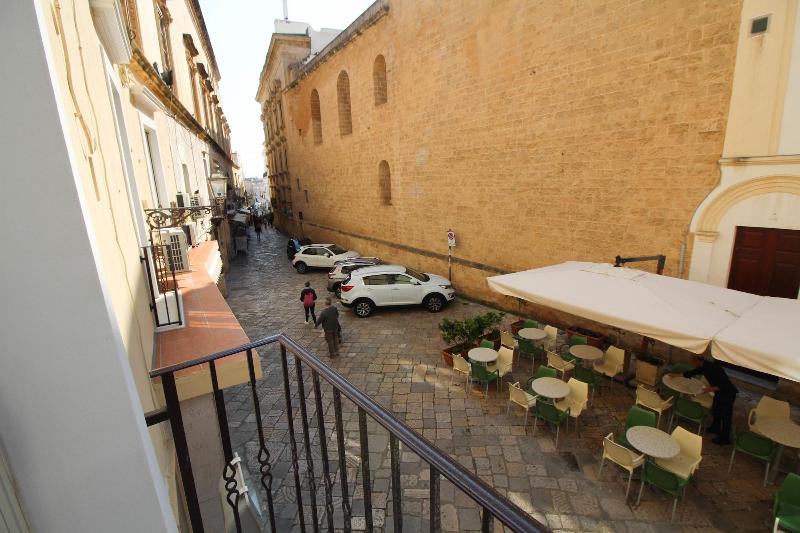 Duomo Gallipoli B&B and Apartments - Oda