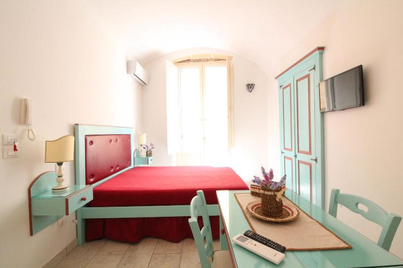 Duomo Gallipoli B&B and Apartments - Oda