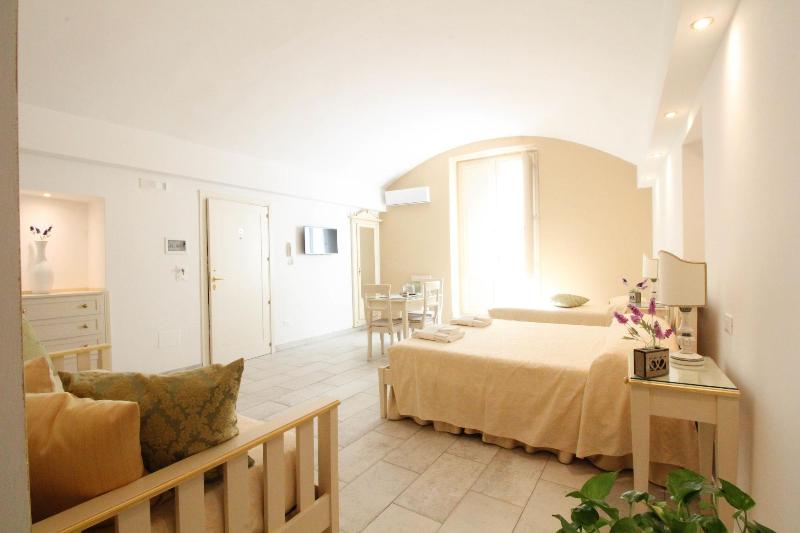 Duomo Gallipoli B&B and Apartments - Oda